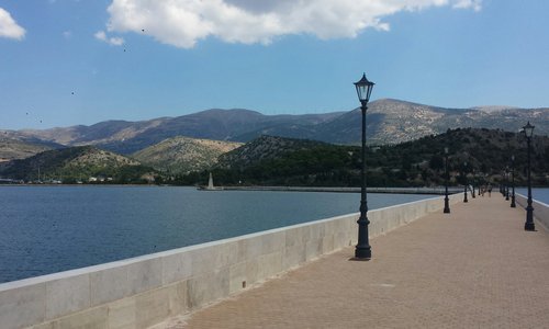 Drapano Bridge (De Bosset)