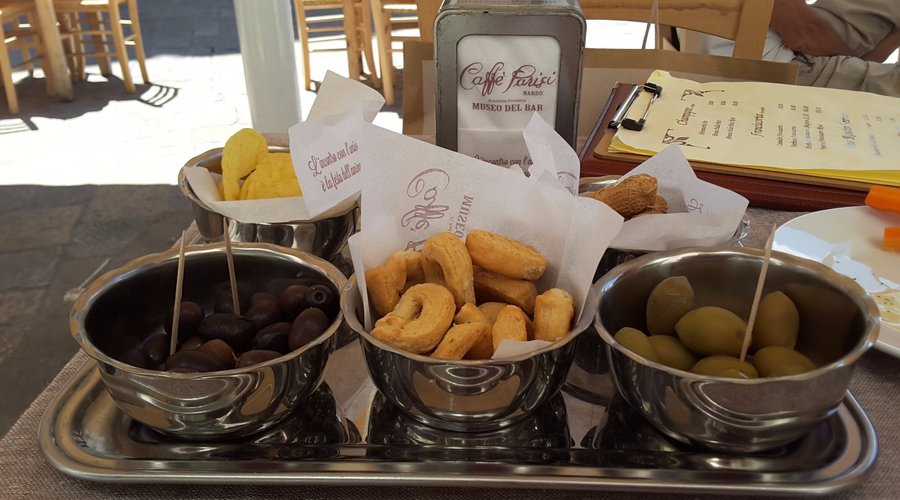 Aperitivo