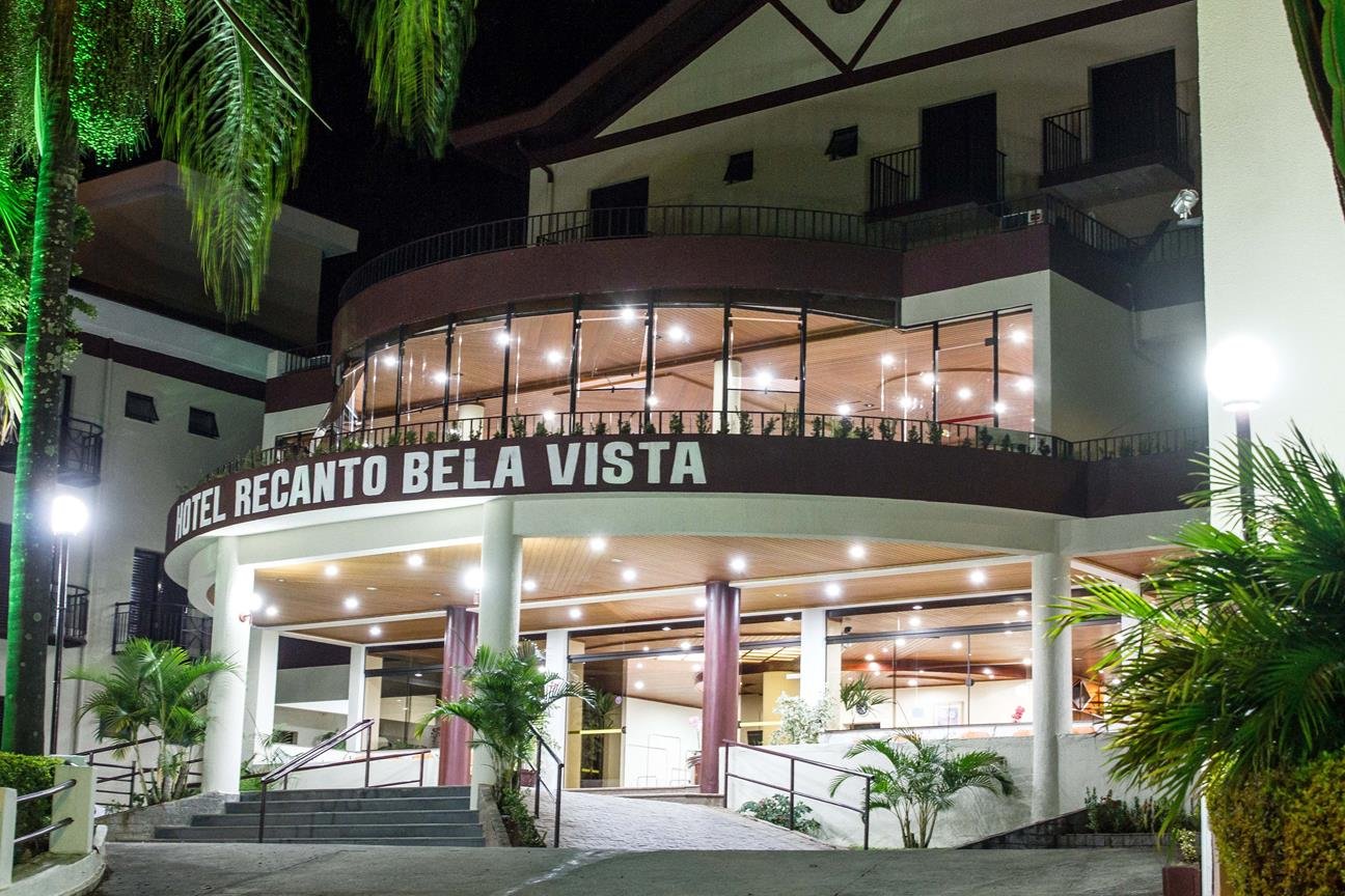 Hotel photo 22 of Hotel Recanto Bela Vista.