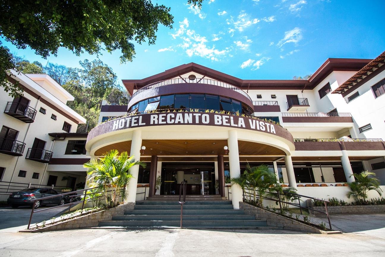 Hotel photo 11 of Hotel Recanto Bela Vista.