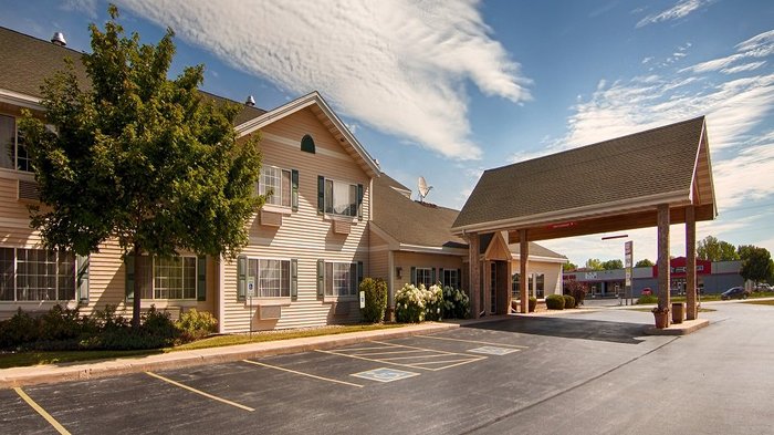 BEST WESTERN STANTON INN $110 ($̶1̶4̶7̶) - Updated 2023 Prices & Hotel ...