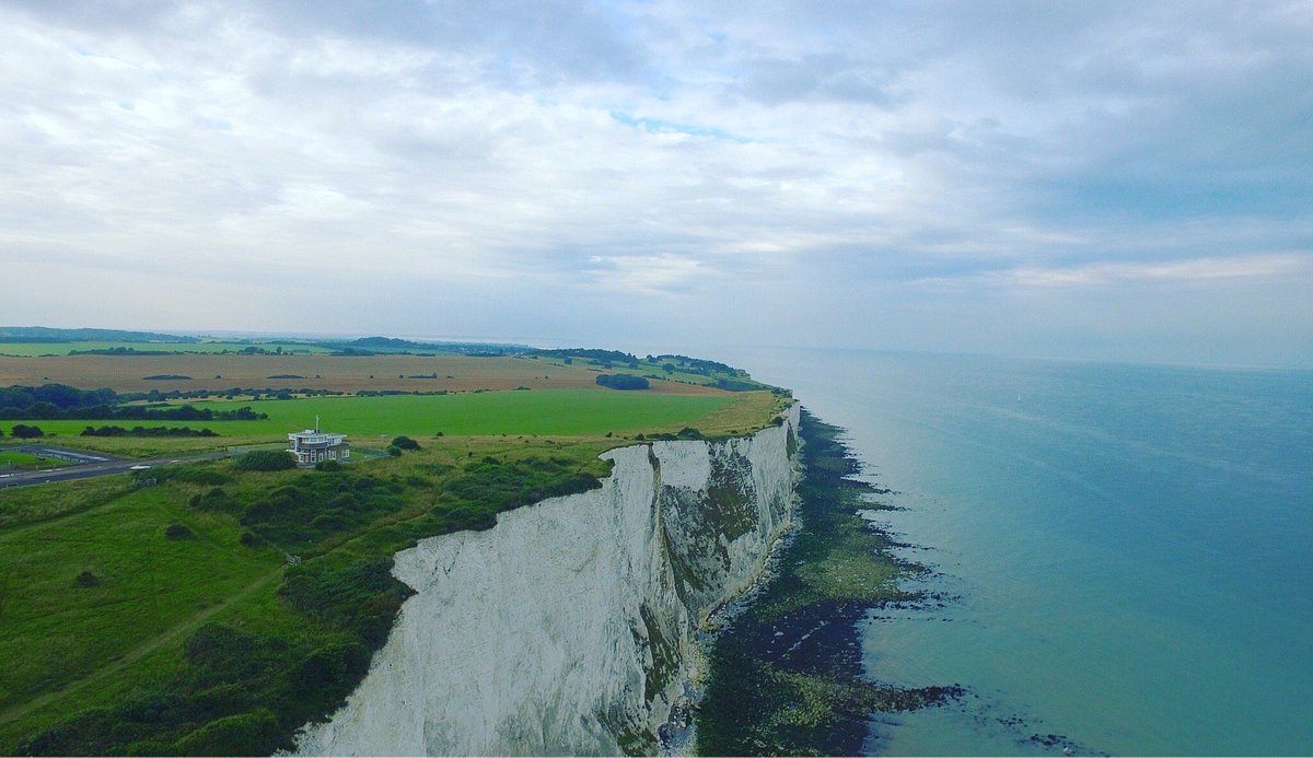 22年 St Margaret S Bay Beach 行く前に 見どころをチェック トリップアドバイザー