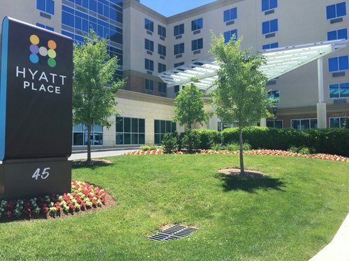 Hyatt Place Bethlehem - Updated 2024 Prices & Hotel Reviews (pa)