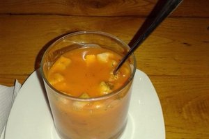 Comida