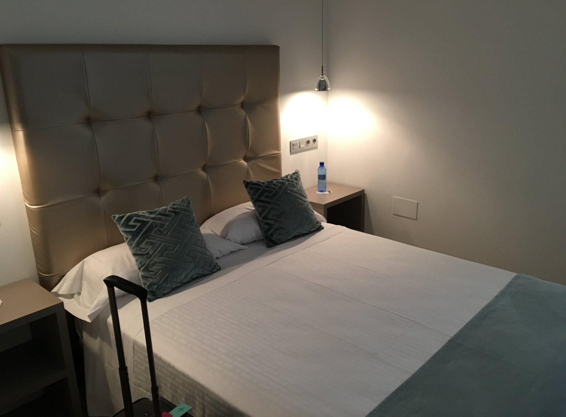 Hab Urban Hostel by null