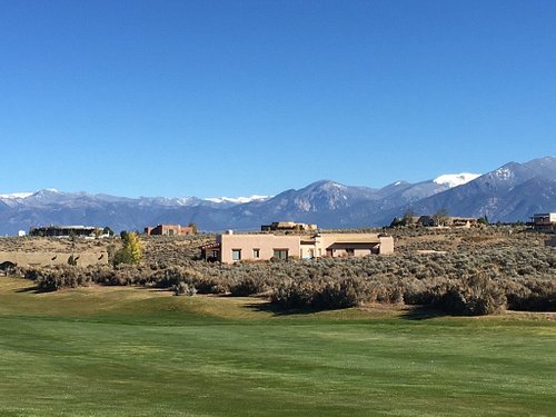 The 10 Best New Mexico Golf Courses, Ignacio S Landscaping Las Cruces Nm