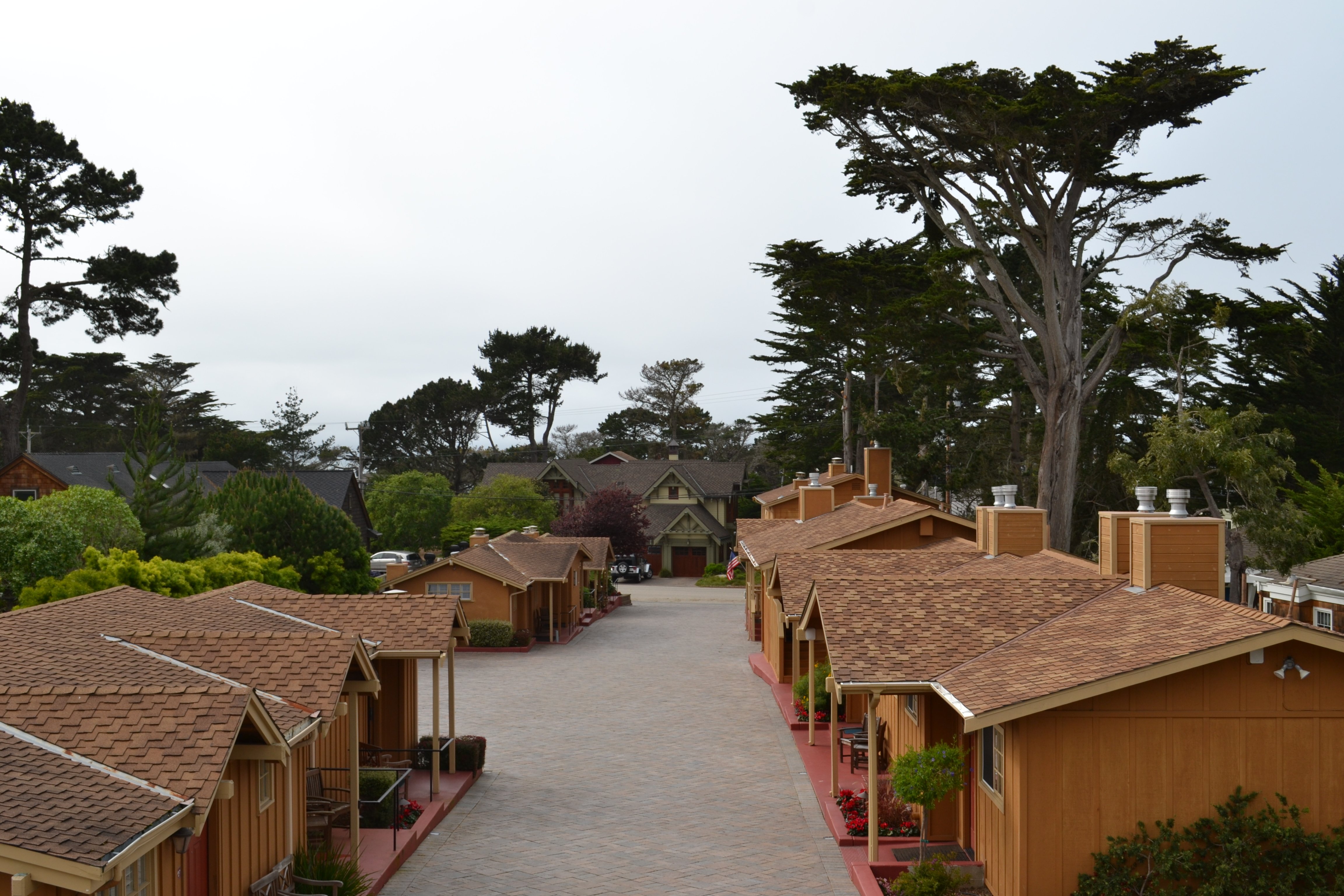 Hotel photo 4 of Sunset Inn.