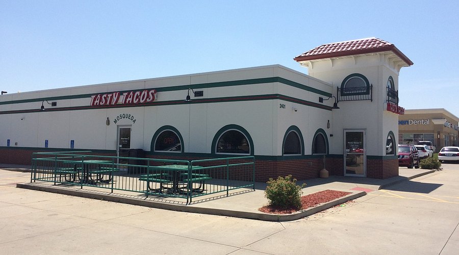 Tasty Tacos