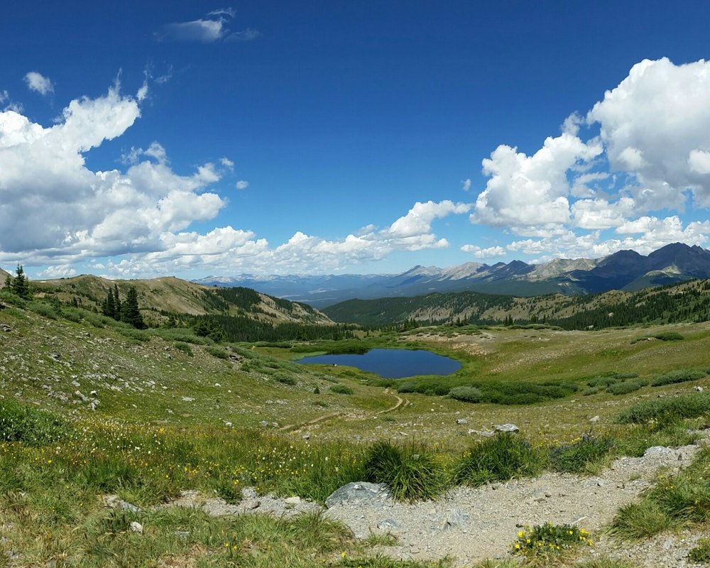 THE 10 BEST Colorado Scenic Drives (Updated 2024) - Tripadvisor