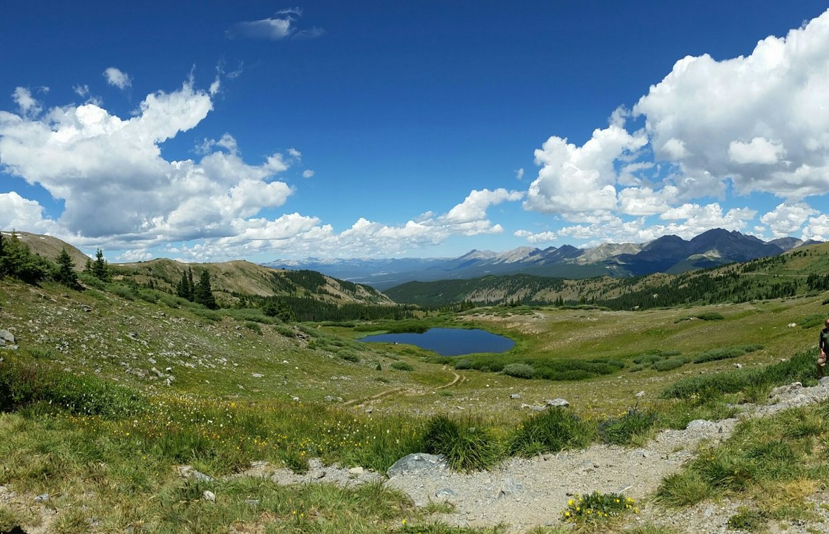 Cottonwood Pass (Colorado) - 2022 Alles wat u moet weten VOORDAT je 