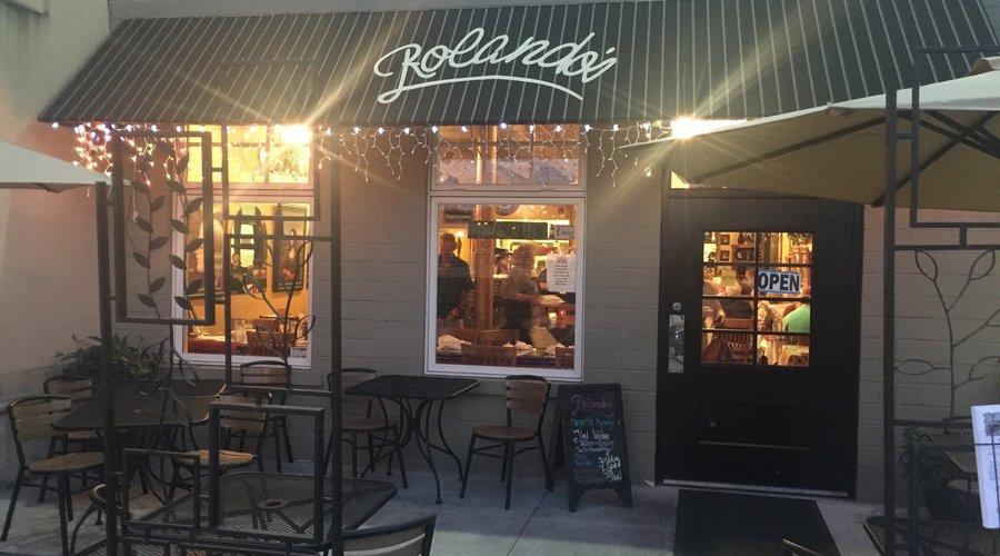 Rolando's Restaurante