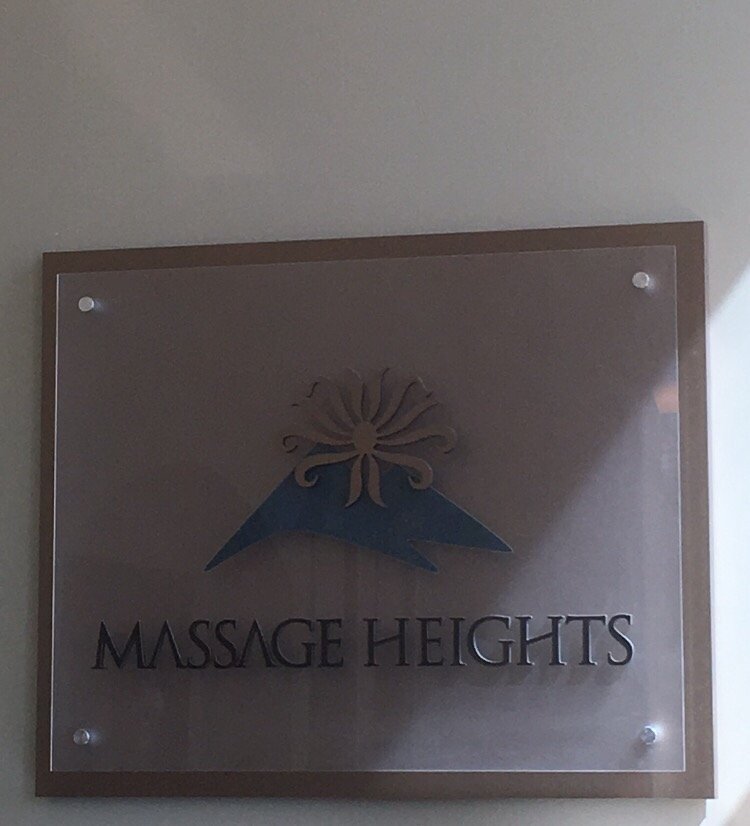 Massage Heights Tutto Quello Che Cè Da Sapere 2024 1275