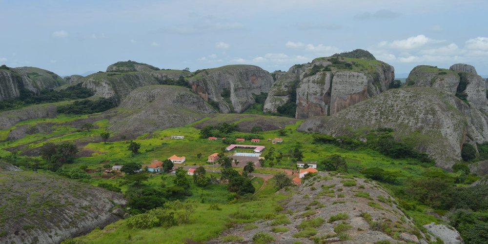 Malanje, Angola 2023: Best Places to Visit - Tripadvisor