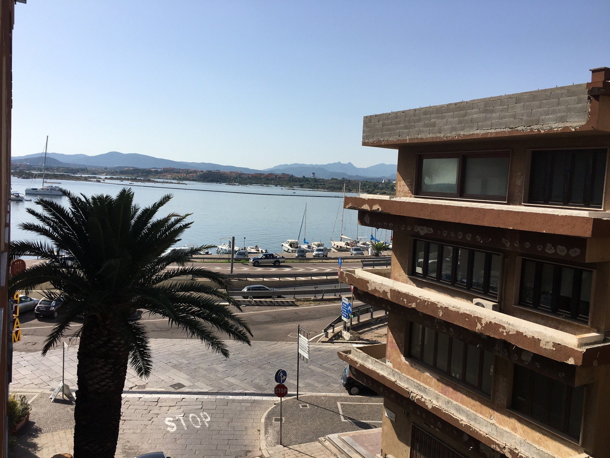 HOTEL DE PLAM - Prices & Reviews (Olbia, Sardinia)