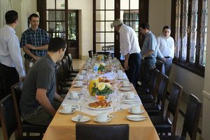 Comedor