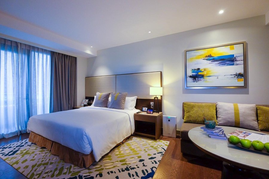 Somerset Alabang Manila 123 ̶1̶5̶1̶ Updated 2020 Prices And Hotel