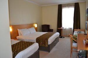 Room & Suite