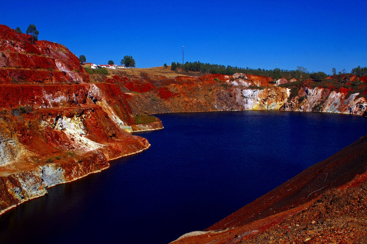 Minas de São Domingos - All You Need to Know BEFORE You Go (2024)