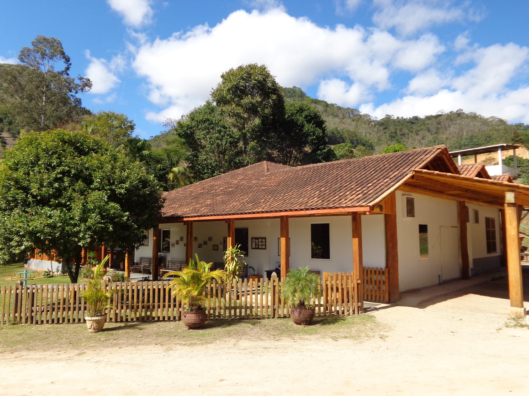 Fazenda Carnielli (Venda Nova Do Imigrante) - 2022 Qué Saber Antes De ...