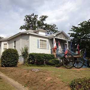 Visit — Shoeless Joe Jackson Museum