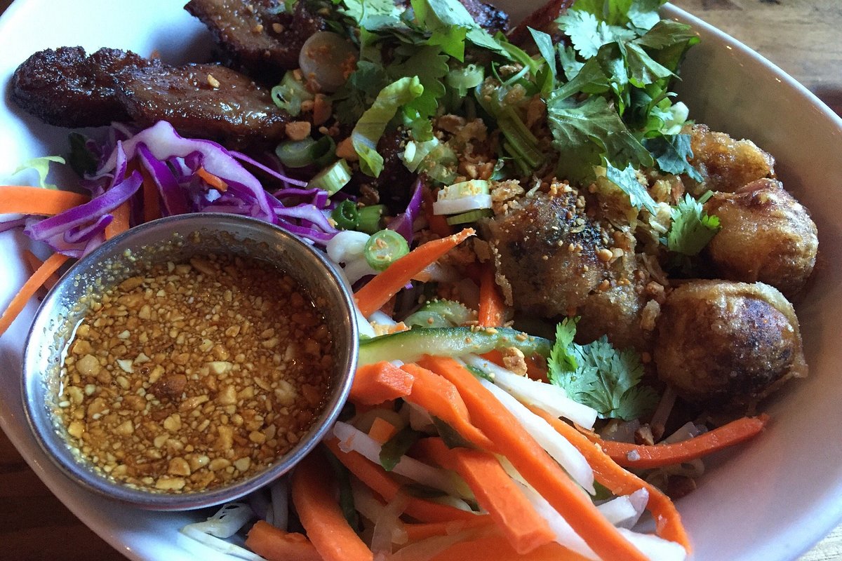 THE 10 BEST Restaurants in Tacoma (Updated January 2025)