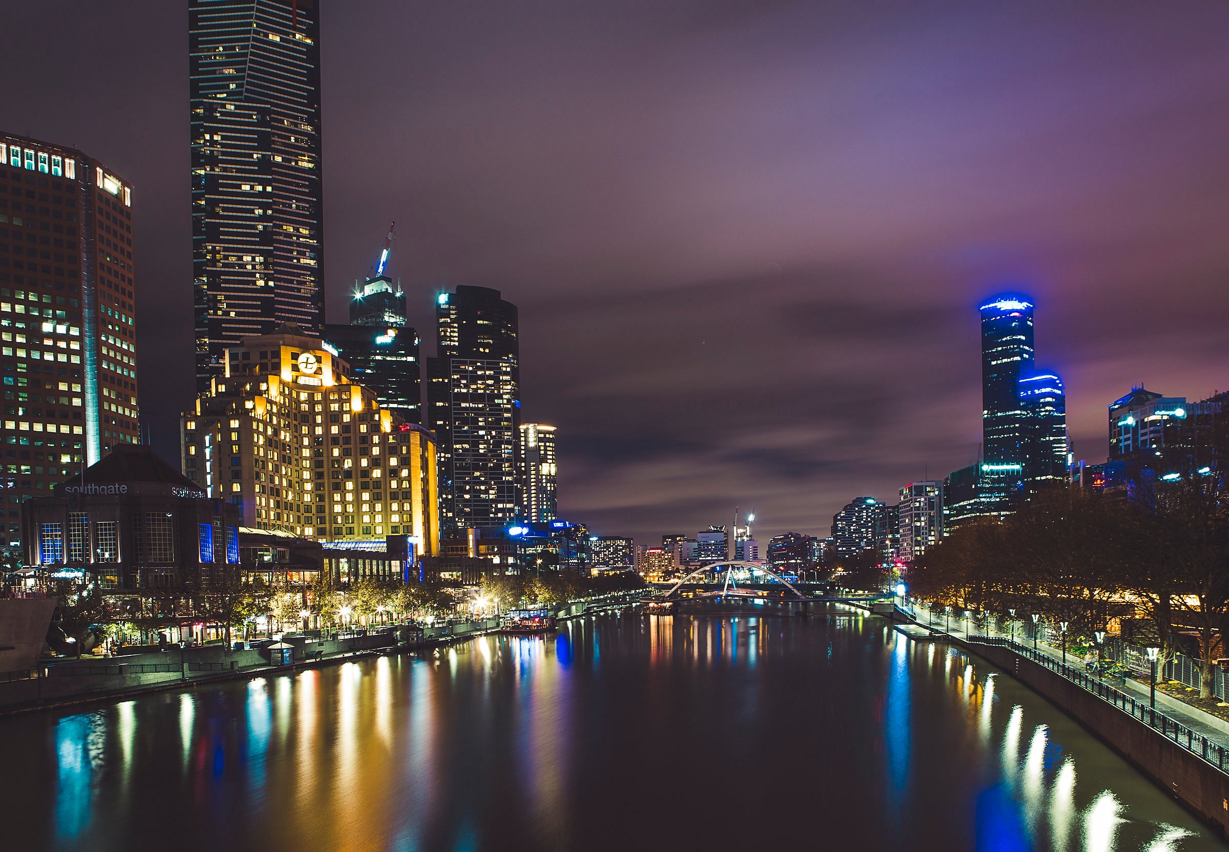 photo tours melbourne