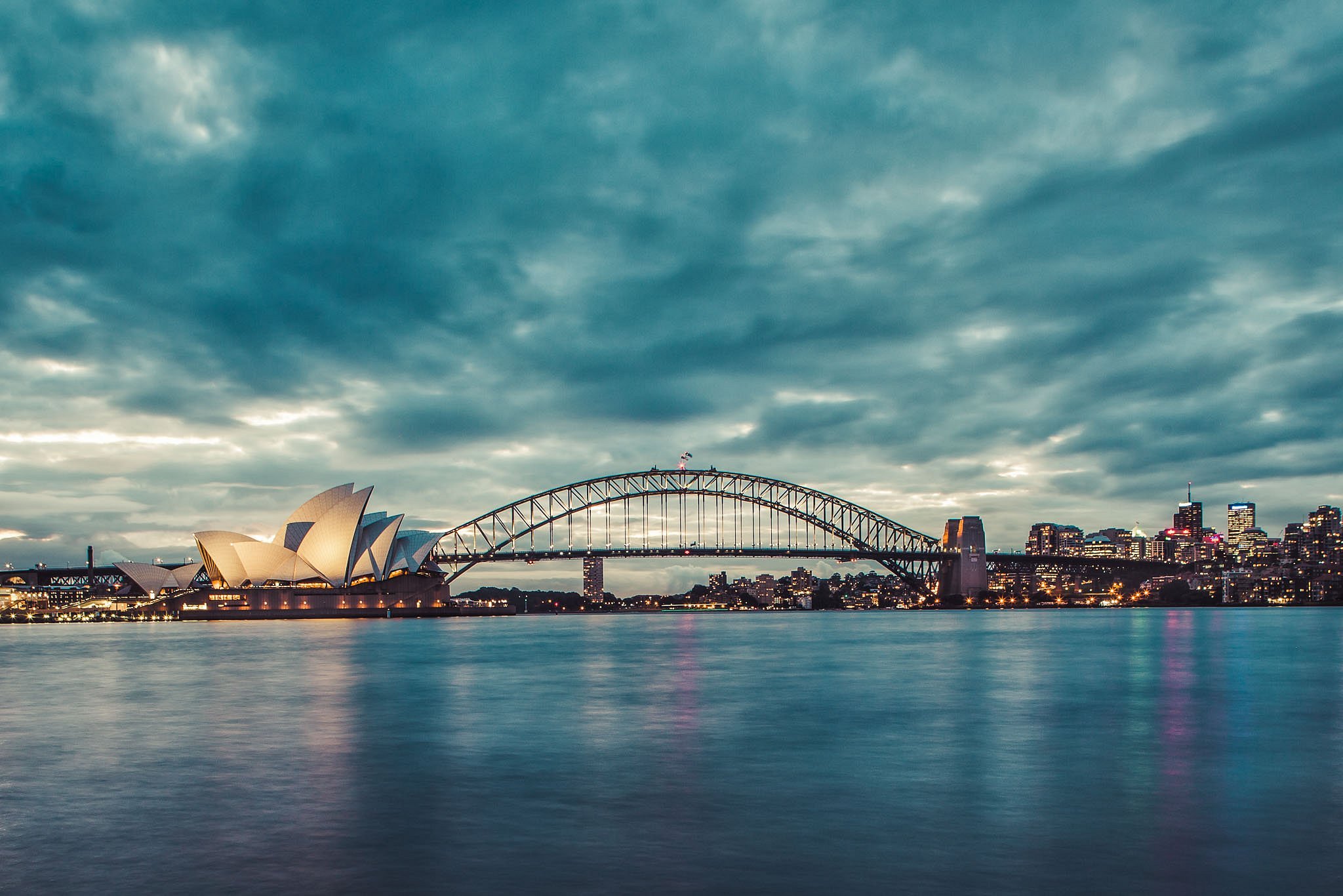 photography tours sydney