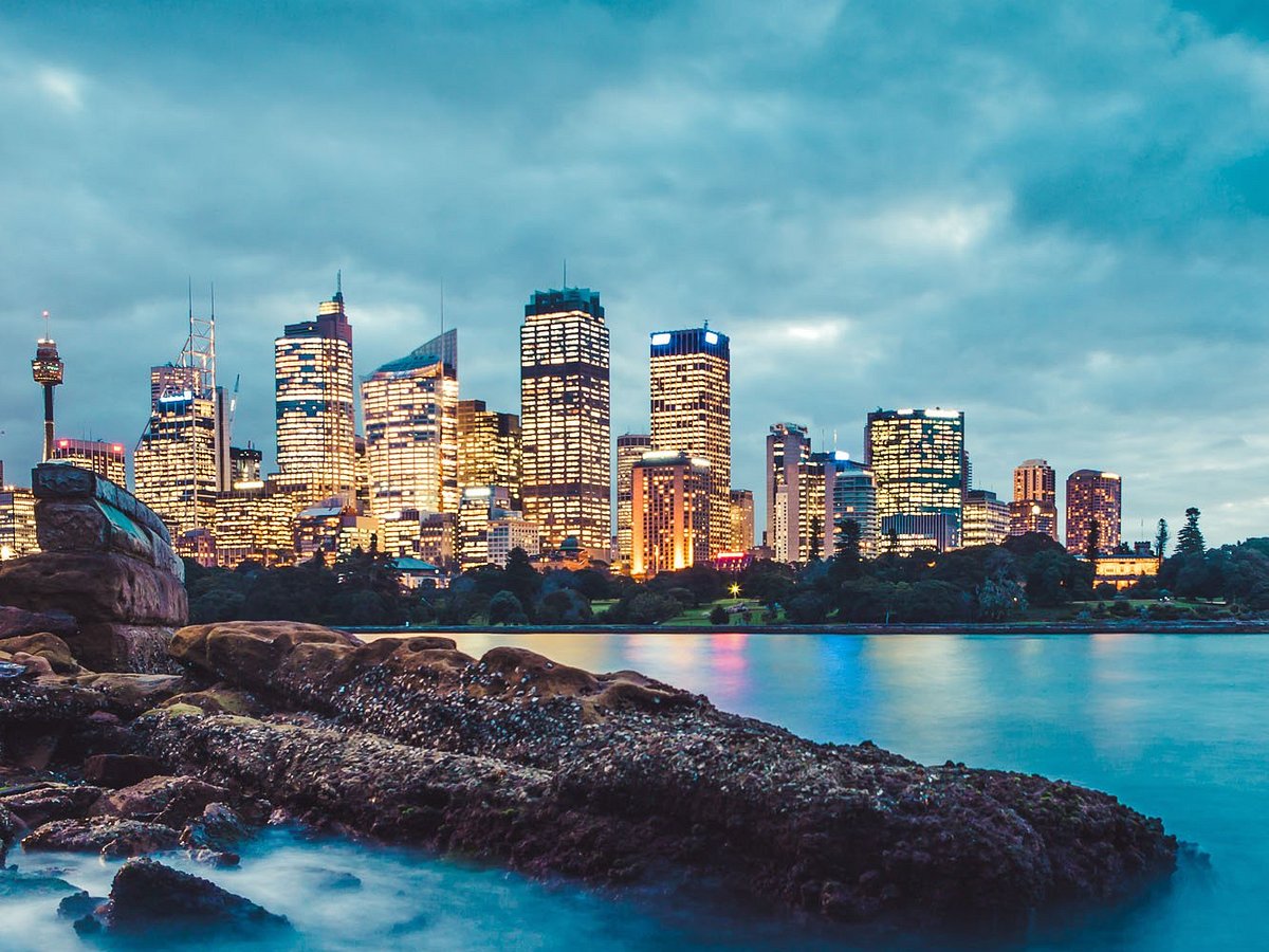 photography tours sydney