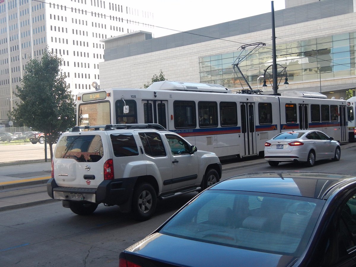 Closest Rtd Station To Me Rtd Light Rail System (Denver) - 2022 Alles Wat U Moet Weten Voordat Je  Gaat - Tripadvisor