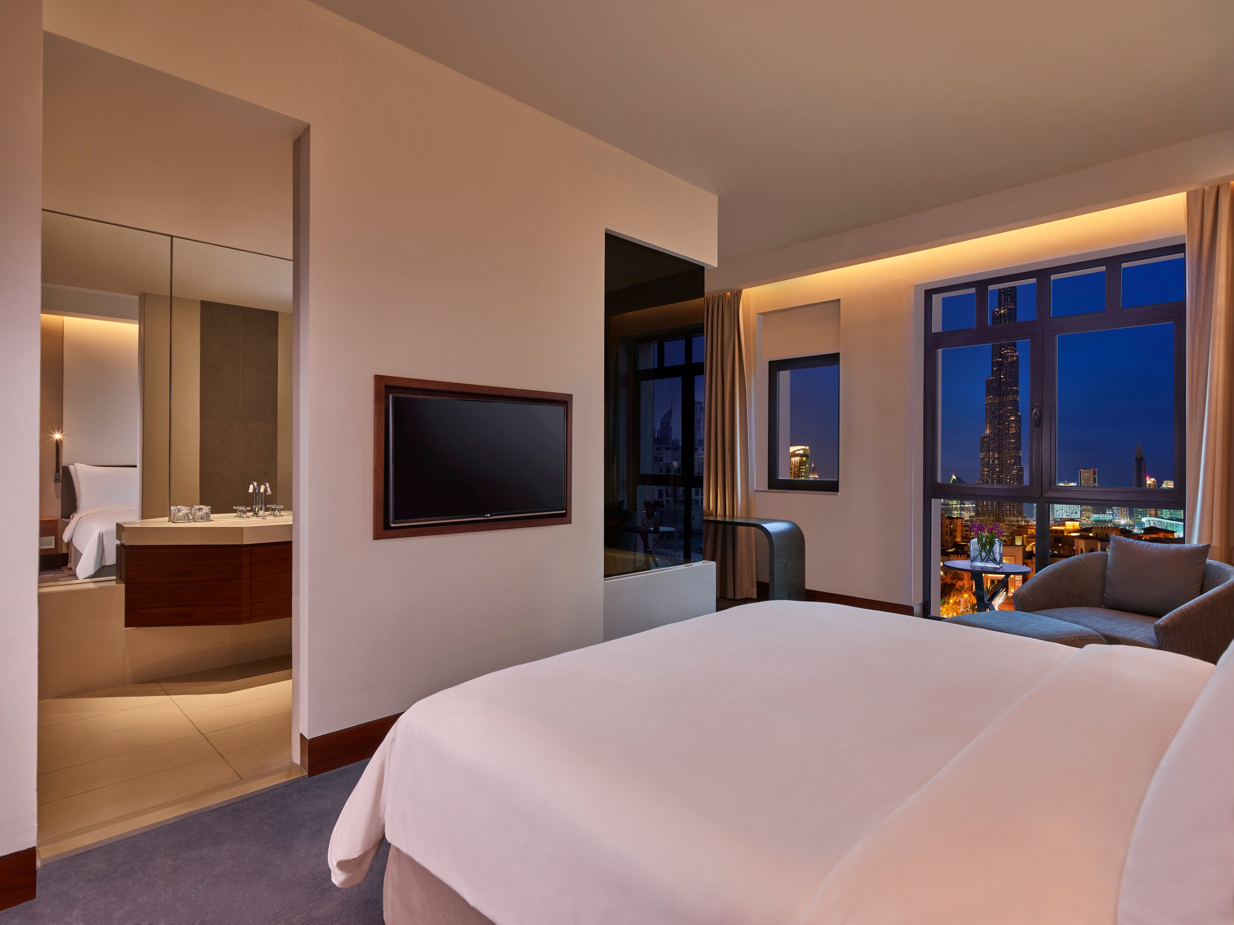 Hotel photo 52 of Manzil Downtown.