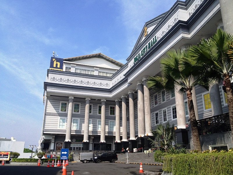 Jogja City Mall image