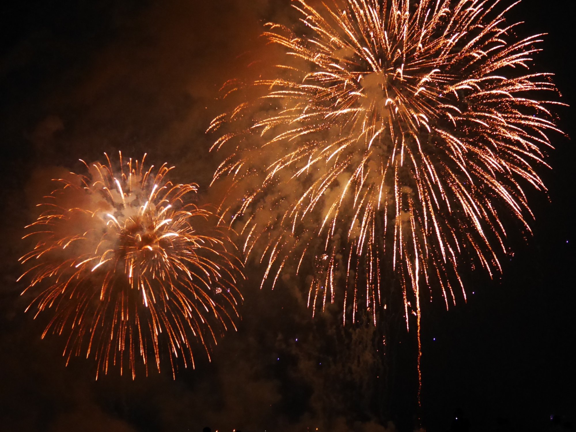 Ashiya Fireworks (2025) - All You Need to Know BEFORE You Go