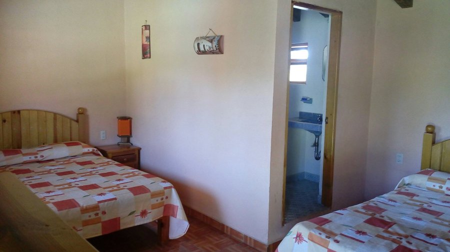 Hotel Chais