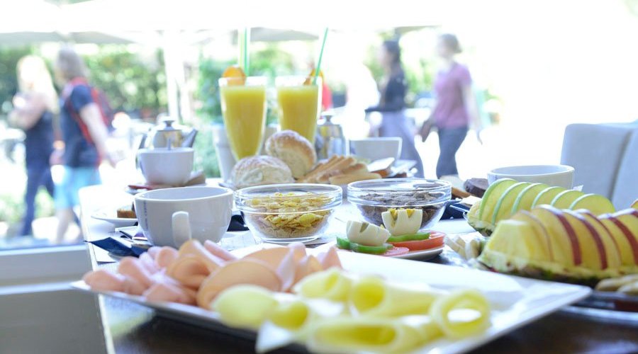 Breakfast