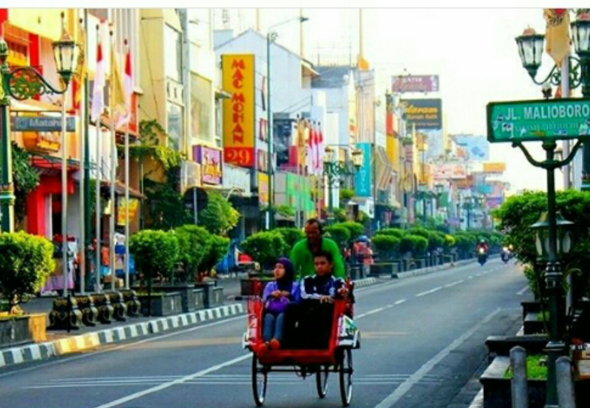 Malioboro Images