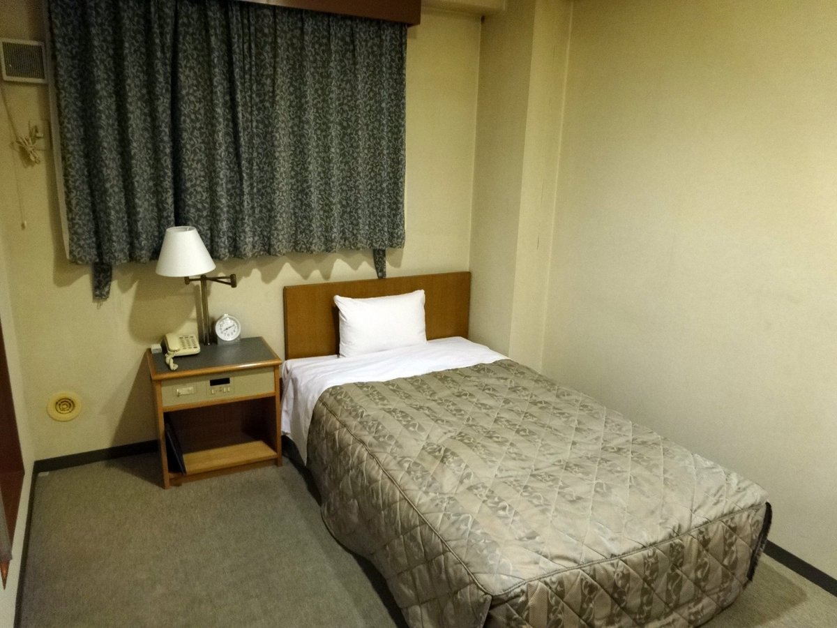 HOTEL MATSUSHIMA - Prices & Reviews (Tsukuba, Japan)