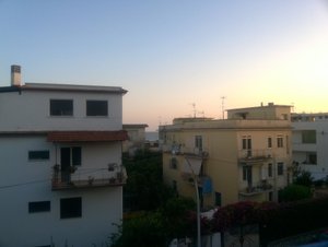 Camera e suite