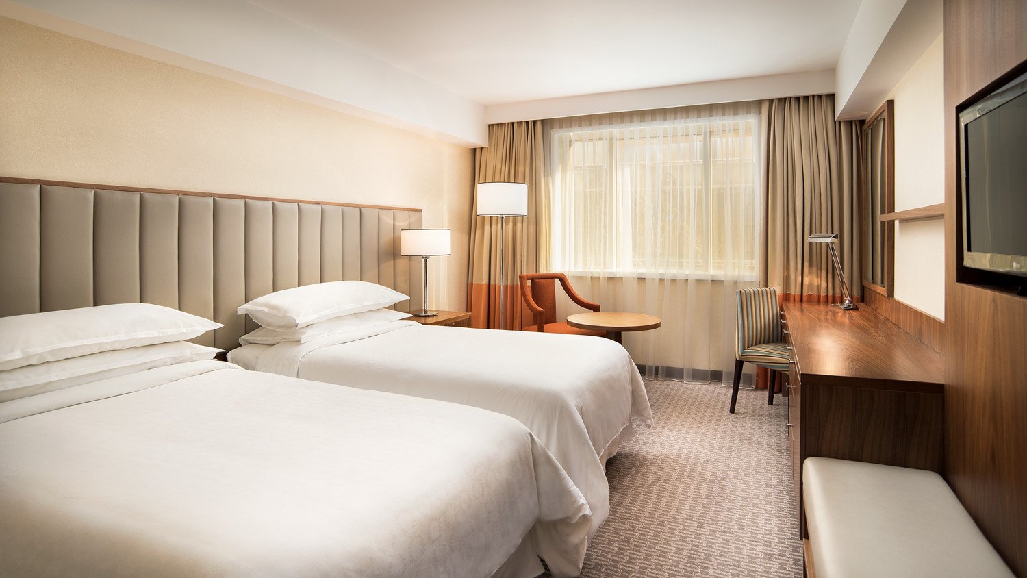 Hotel photo 42 of Sheraton Zagreb Hotel.