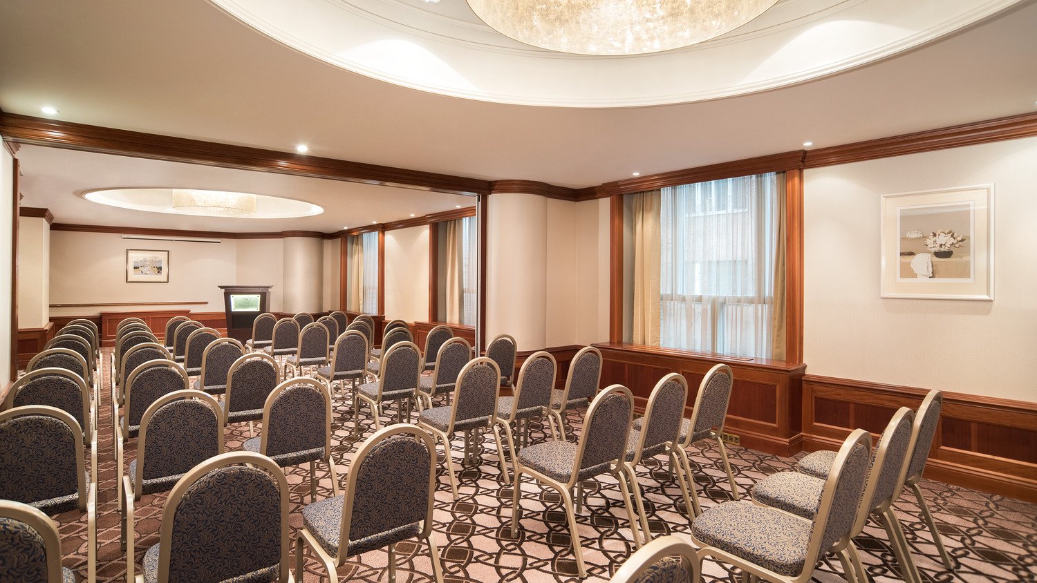 Hotel photo 66 of Sheraton Zagreb Hotel.