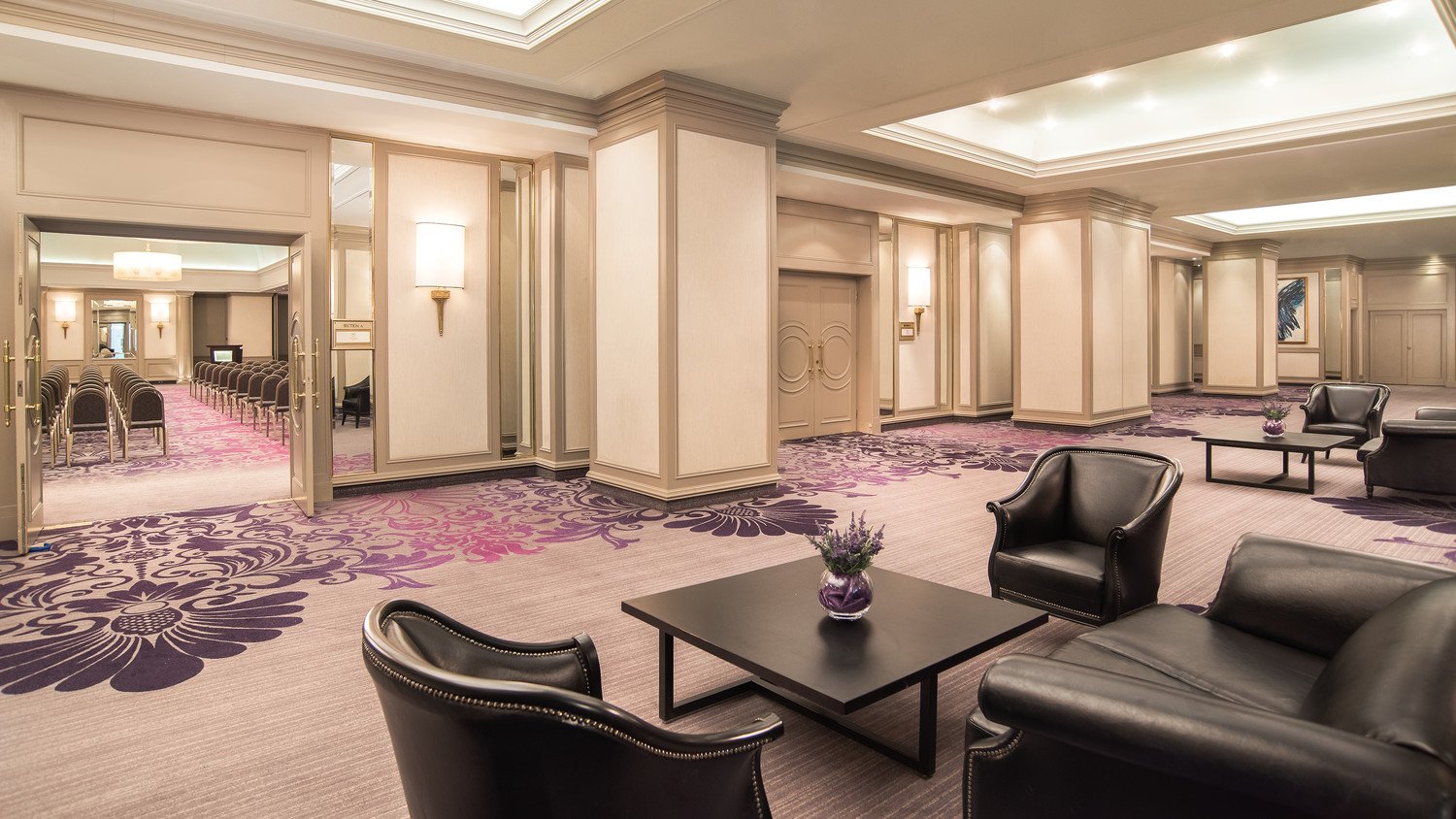 Hotel photo 77 of Sheraton Zagreb Hotel.