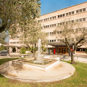 PARK HOTEL ROMA CASSIA