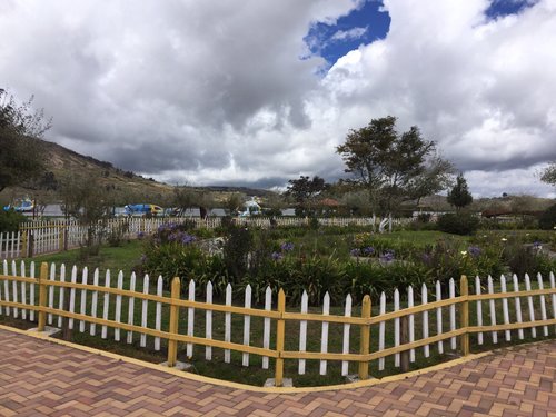 Riobamba Ange_cu review images