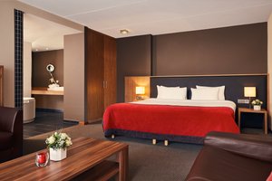 Kamer en suite