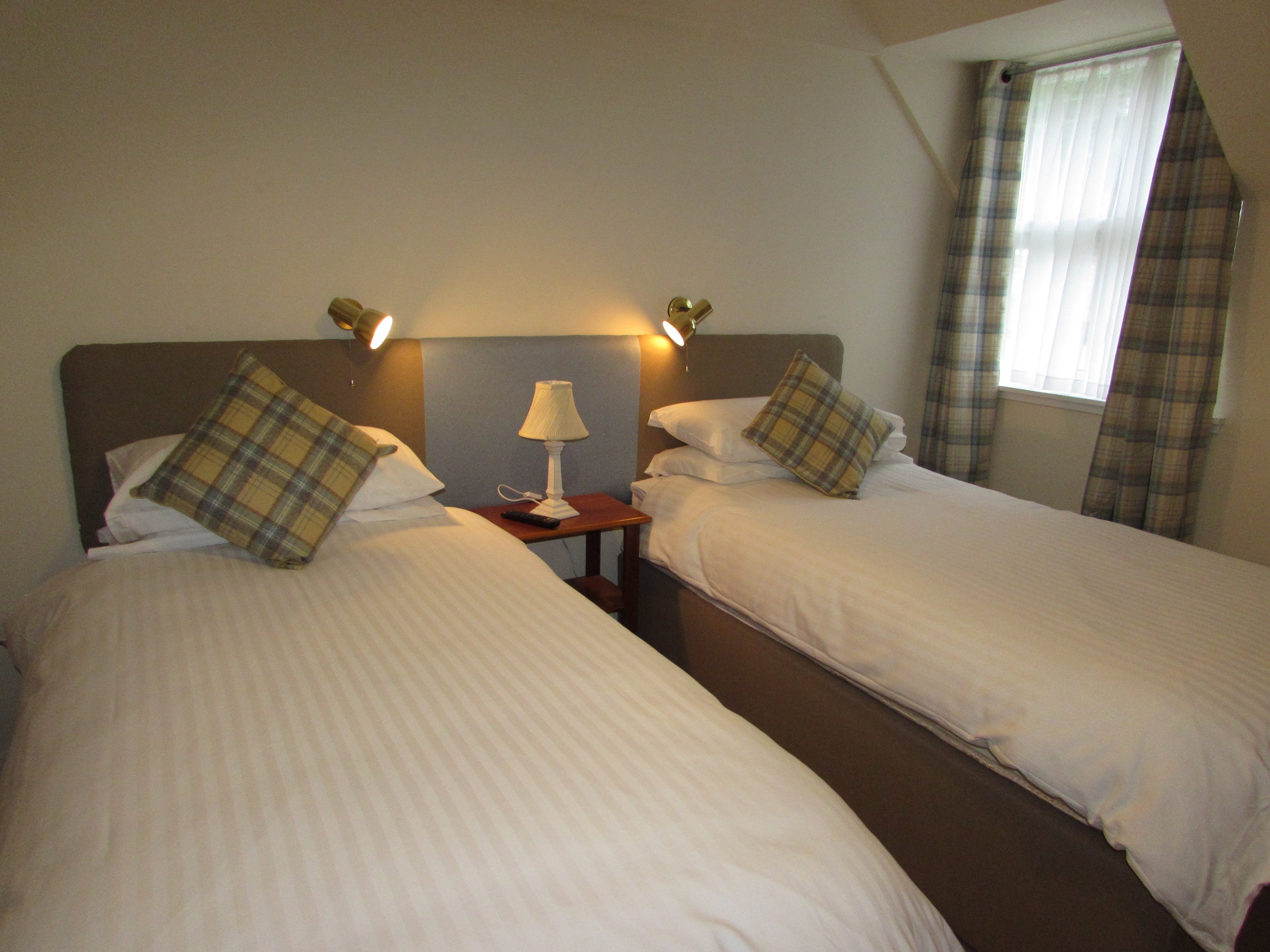 THE HAVEN GUEST HOUSE - Updated 2021 Prices & B&B Reviews (Plockton ...