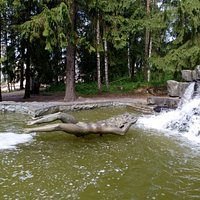 Сама дева