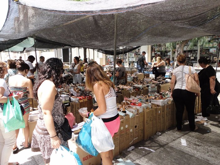 Imagen 1 de Mercadillo de Bonavista