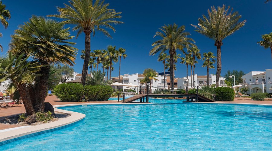Piscina Exterior