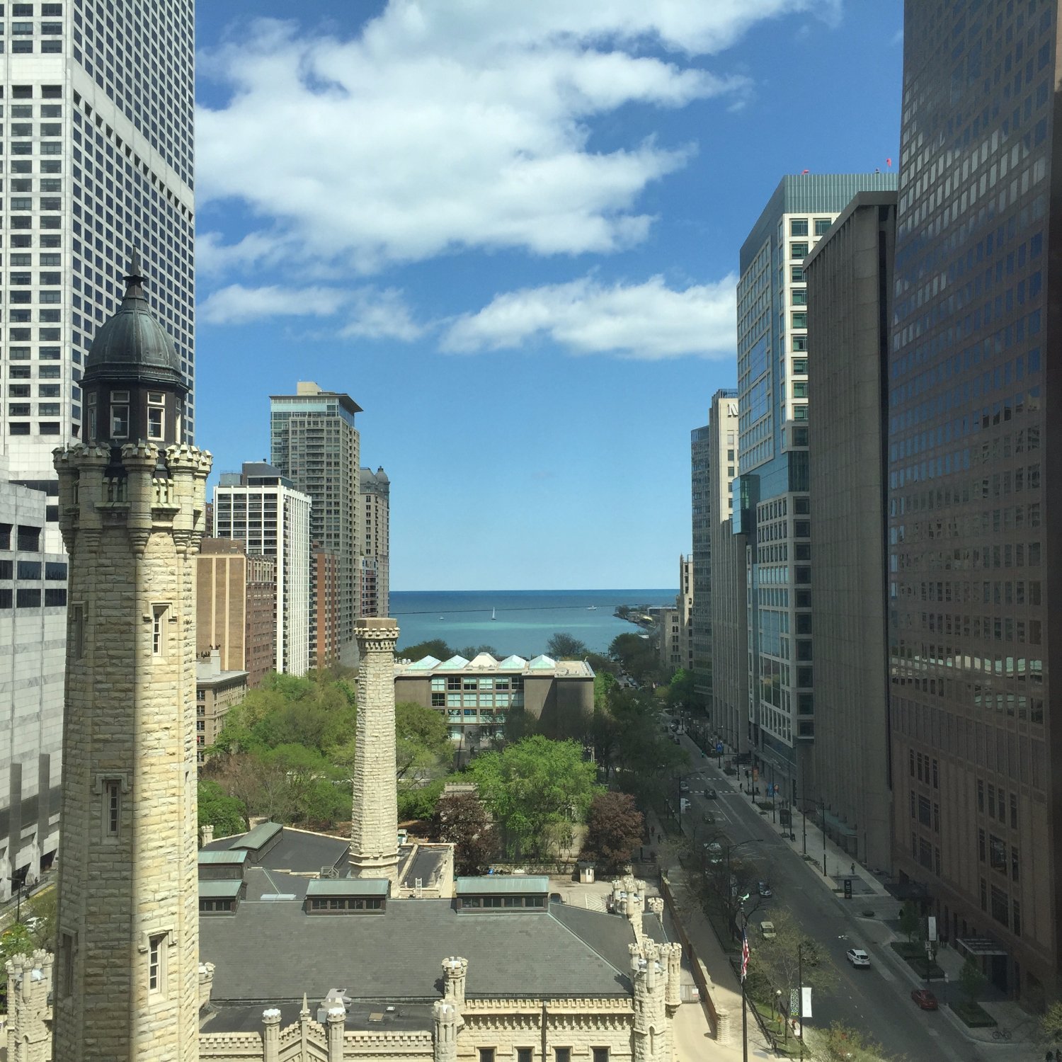 PARK HYATT CHICAGO Updated 2022 Prices Hotel Reviews IL   Lake View Room 