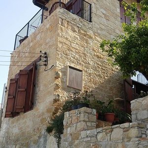 Iro's Guesthouse