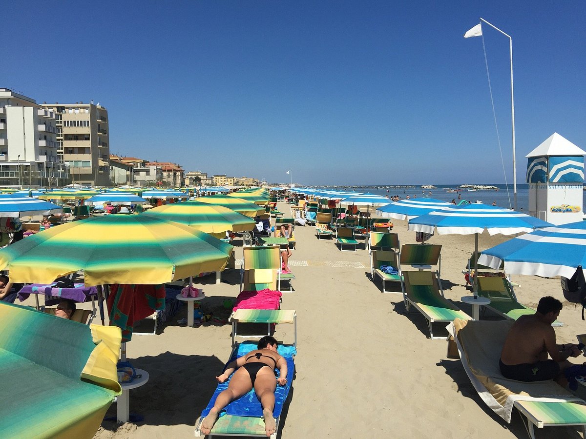 Marina di viserbella 48-49 - All You Need to Know BEFORE You Go
